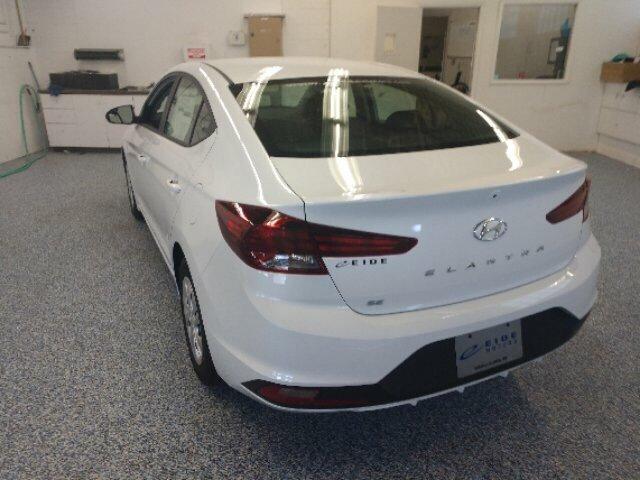 new 2020 hyundai elantra se sedan grand forks, nd 58201 for sale in grand forks, north dakota