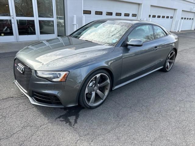 2014 audi rs 5 4.2
