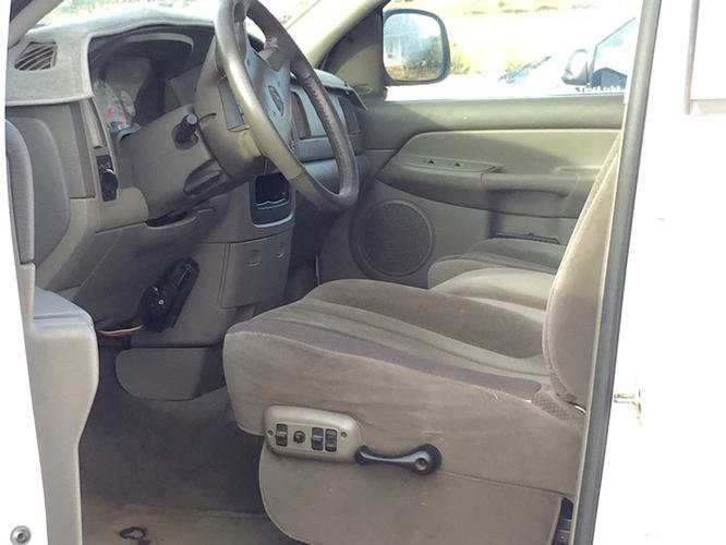 used 2003 dodge ram 2500 truck slt flagstaff, az 86004 for sale in flagstaff, arizona