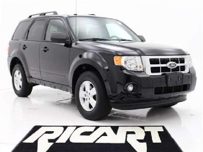 2010 ford escape xlt in columbus, oh