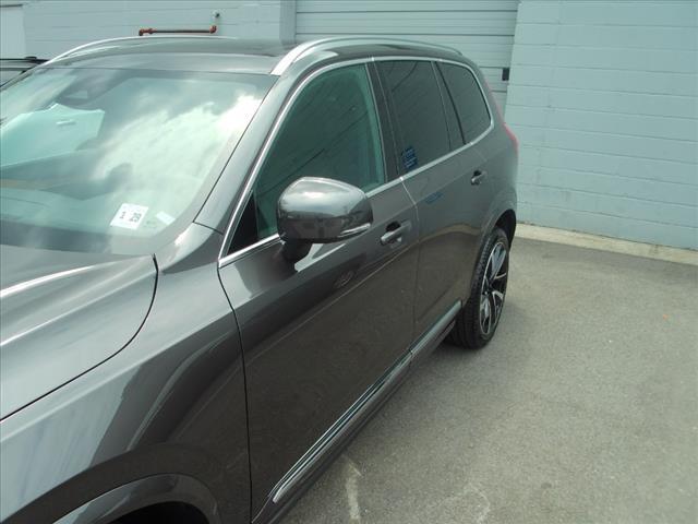 2024 volvo xc90 b6 plus bright theme 7p