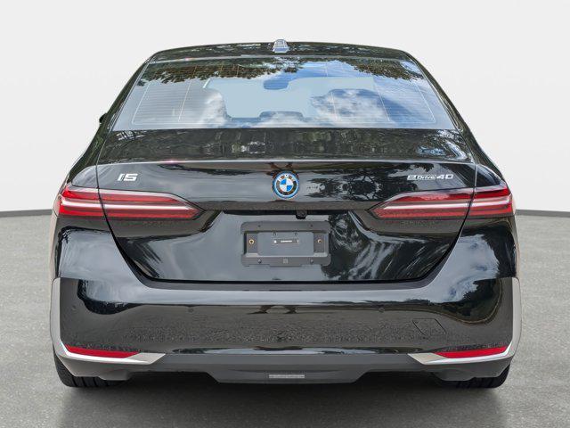 2024 bmw i5 edrive40