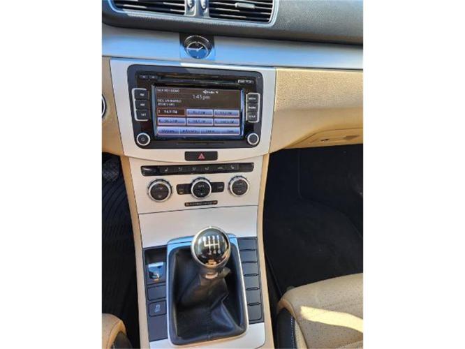 2013 volkswagen cc in cadillac, michigan