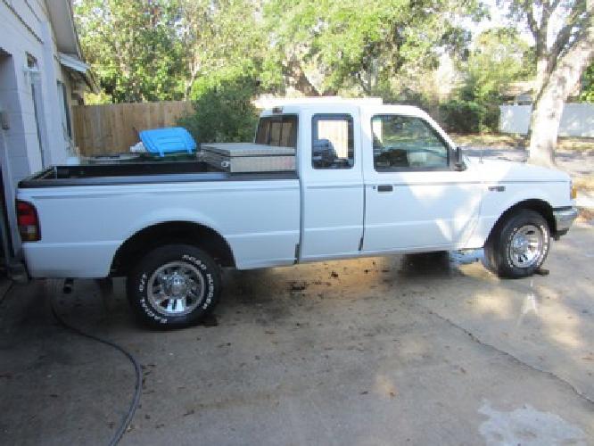 obo 1994 ford ranger supercab in winter park, fl
