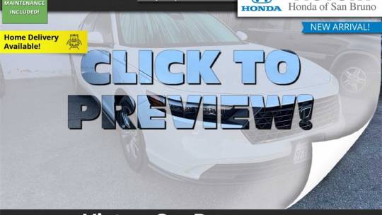 2023 Honda Accord