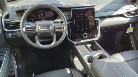 2024 GMC Acadia