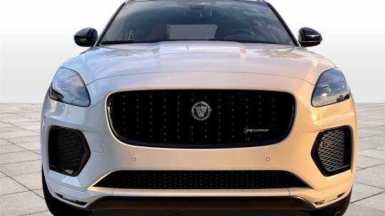 2024 Jaguar E-Pace