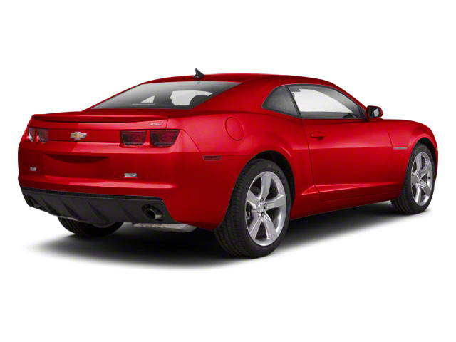2010 chevrolet camaro 2ss