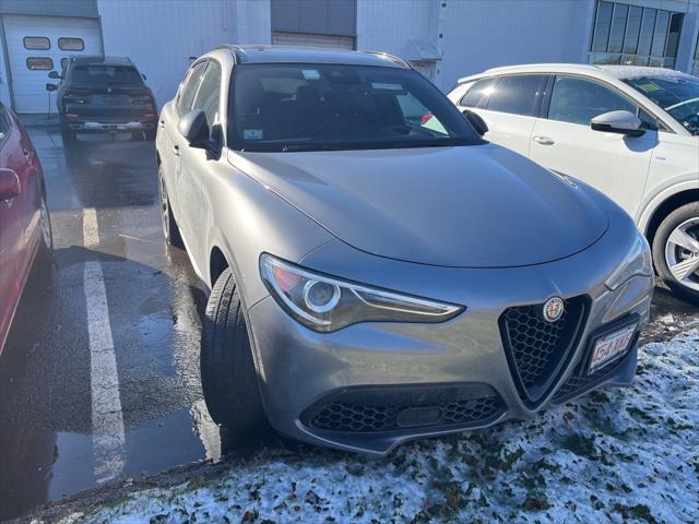 2019 alfa romeo stelvio t mulliner