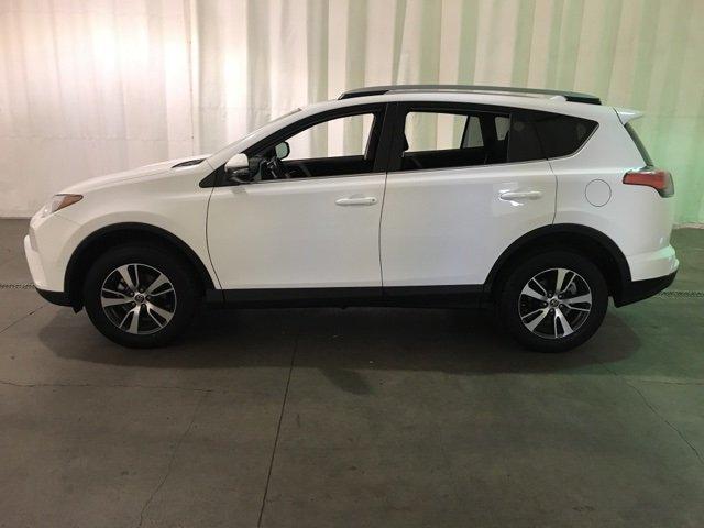 certified 2018 toyota rav4 xle grants pass, or 97527 for sale in grants pass, oregon