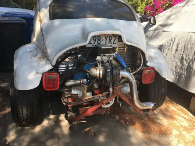 turbo bug