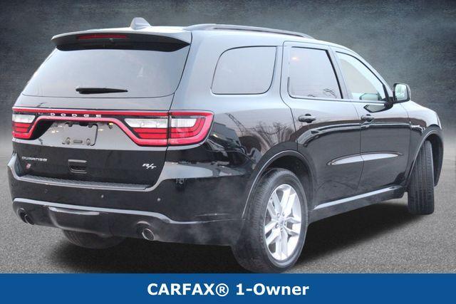 2024 dodge durango r/t