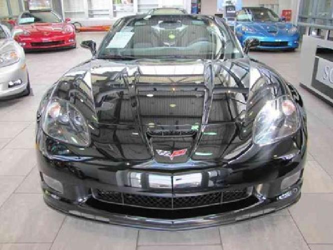 2011 chevrolet corvette grand sport in merrillville, in