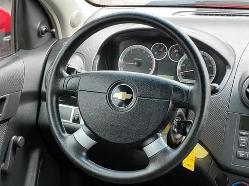 2011 chevrolet aveo in co bluffs, iowa