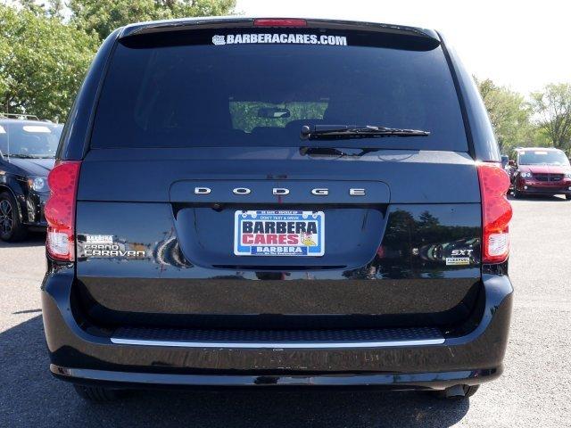 certified 2017 dodge grand caravan sxt philadelphia, pa 19152 for sale in philadelphia, pennsylvania