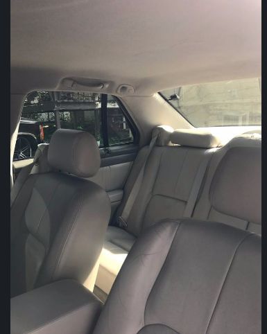 2000 cadillac seville for sale in california by owner
