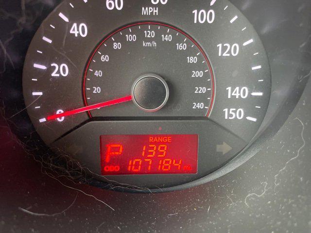 2012 kia sorento lx