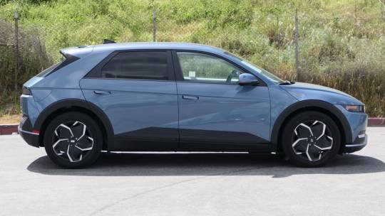 2023 Hyundai IONIQ 5