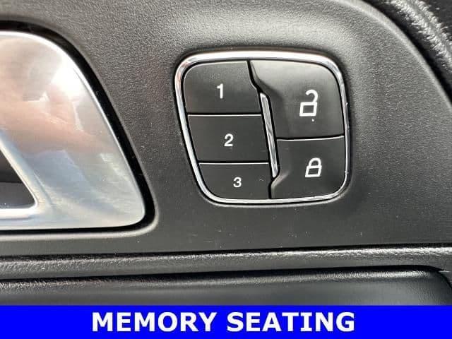 2022 ford mustang gt premium 2dr convertible in dabney, arkansas