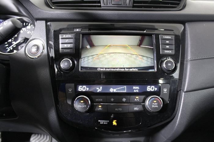 used 2018 nissan rogue sv baton rouge, la 70806 for sale in baton rouge, louisiana
