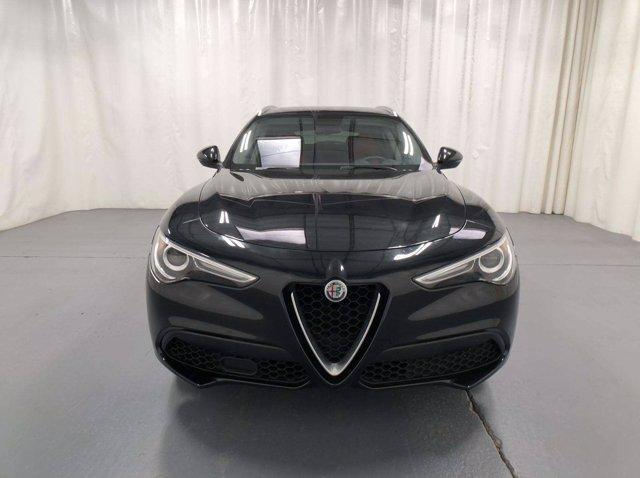 2018 alfa romeo stelvio in detroit, michigan
