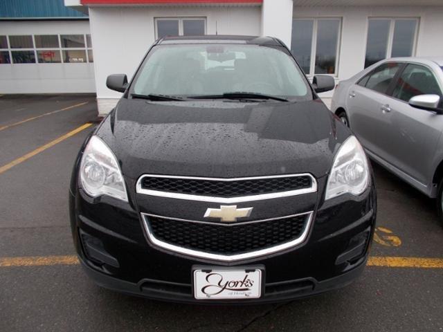 2010 chevrolet equinox ls awd ls 4dr suv for sale in hammond, maine