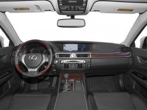 2014 lexus gs 350 base in minneapolis, minnesota