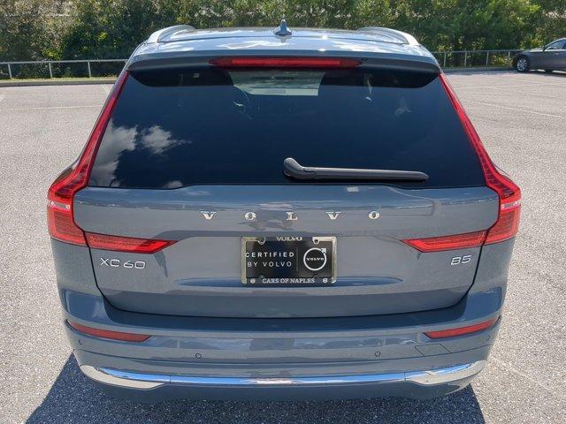2022 volvo xc60 b5 inscription