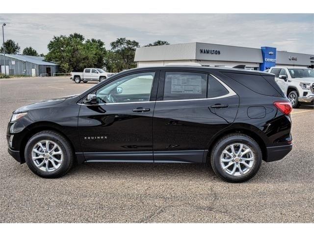 new 2020 chevrolet equinox lt portales, nm 88130 for sale in portales, new mexico