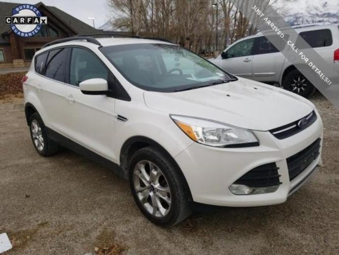 2013 ford escape se awd se 4dr suv for sale in american fork, utah