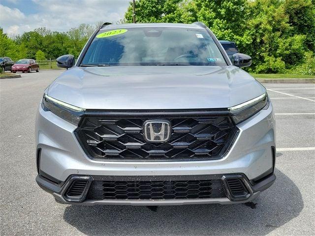 2023 honda cr-v hybrid sport in downingtown, pennsylvania