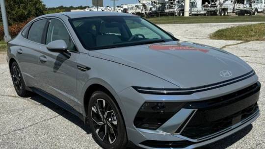 2024 Hyundai Sonata