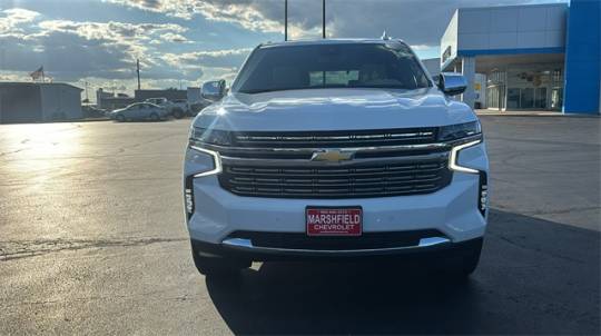 2024 Chevrolet Tahoe