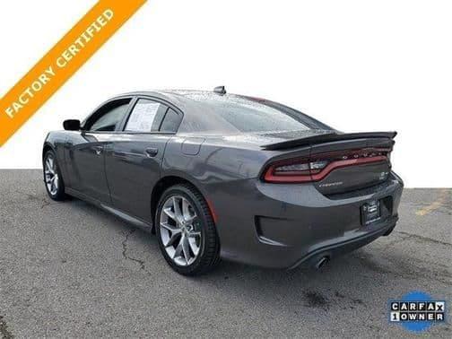 2022 dodge charger gt in franklin, tennessee