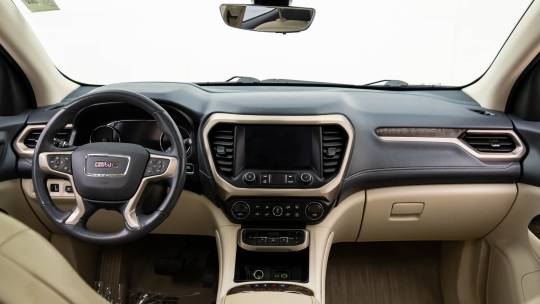 2021 GMC Acadia