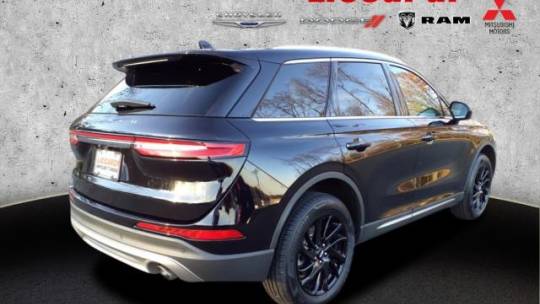 2022 Lincoln Corsair