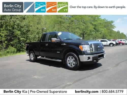 just reduced! 2011 ford f-250 xl super duty 6.7 diesel 4x4 for sale in stowe, vermont