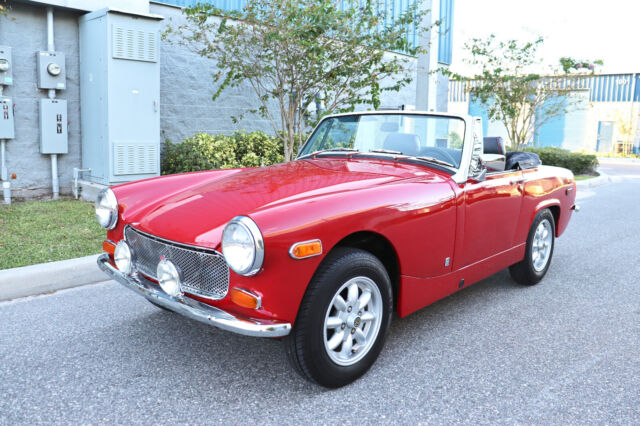 1970 mg midget mkiii | convertible | 1300cc | 80 + hd pictures