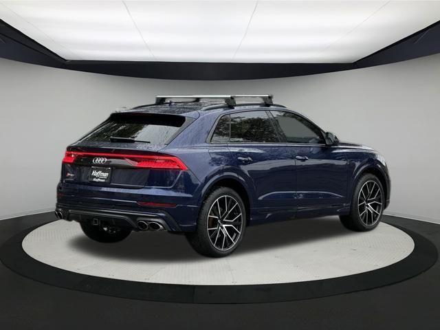 2020 audi sq8 4.0t premium plus