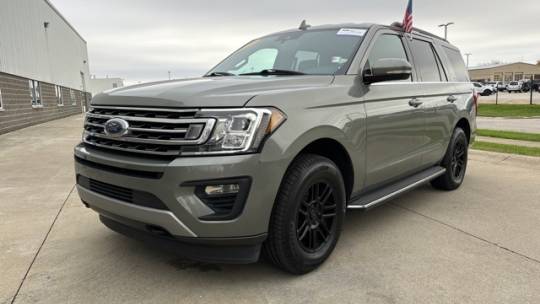 2019 Ford Expedition
