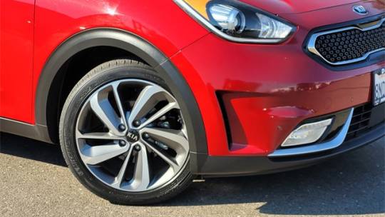 2018 Kia Niro