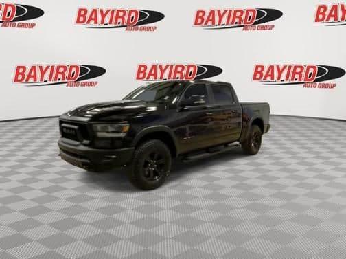 2021 ram 1500 rebel in paragould, arkansas