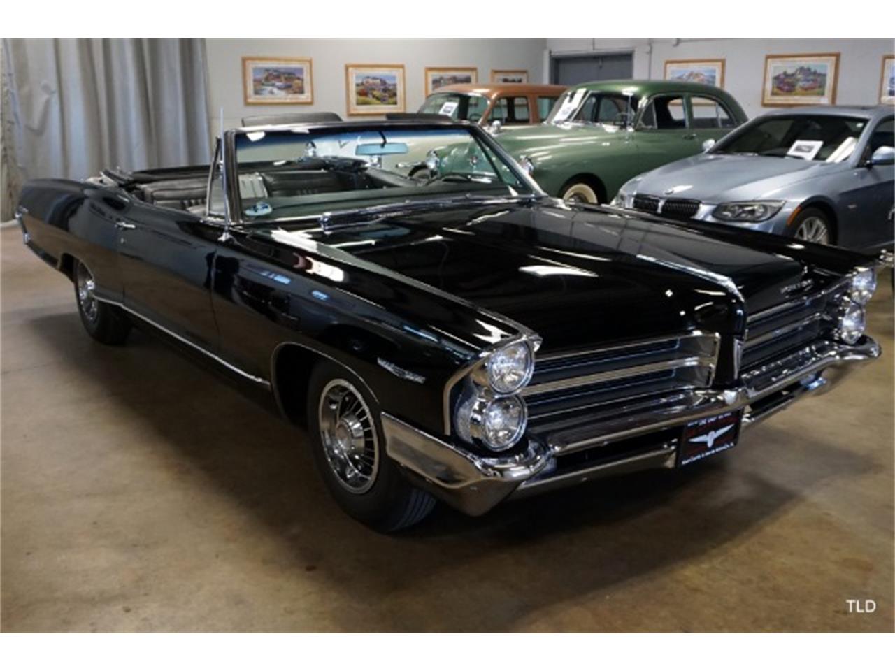 1965 pontiac catalina