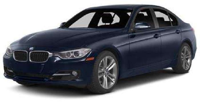 used 2013 bmw 3 series 4dr sdn awd in freehold, nj