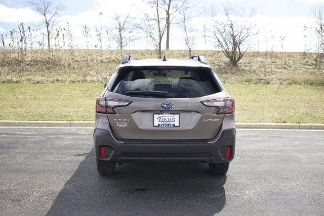 2021 subaru outback premium in kenosha, wisconsin