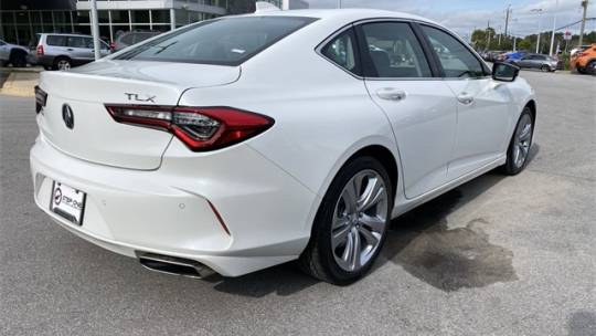 2023 Acura TLX