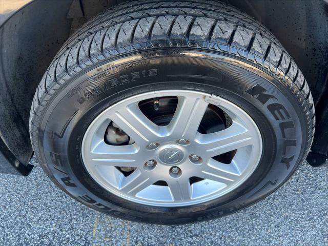 2012 chrysler town & country touring