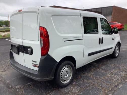 2018 ram promaster city tradesman cargo van in wildwood, missouri