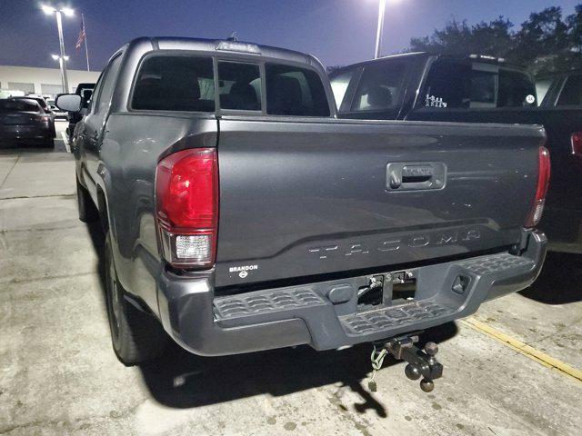2019 toyota tacoma sr