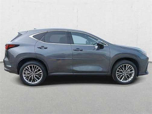 2022 lexus nx 350h base 4dr all-wheel drive in grand rapids, michigan